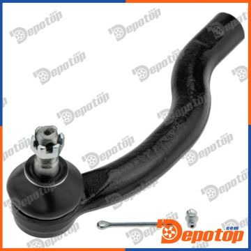 Rotule de direction gauche pour MITSUBISHI | I15035YMT, FL10337B